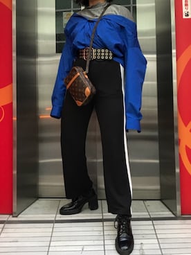 mibuu_daさんのコーディネート