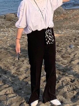 ponさんのコーディネート