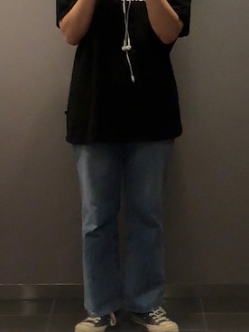 ponさんのコーディネート