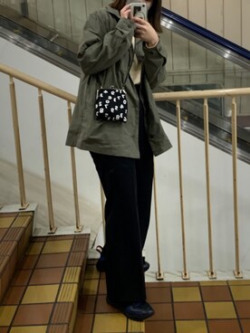 ponさんのコーディネート