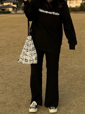 ponさんのコーディネート