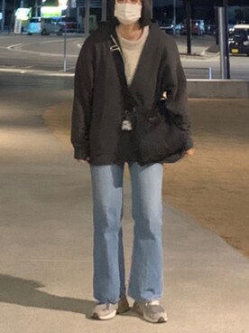 ponさんのコーディネート