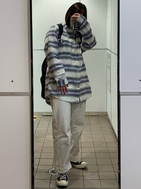 ponさんのコーディネート