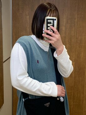 ponさんのコーディネート