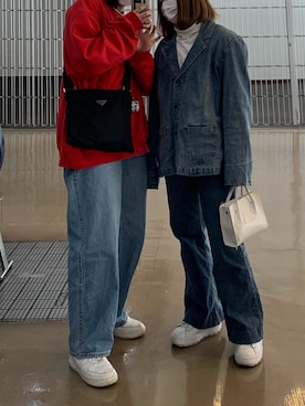 ponさんのコーディネート