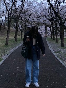 ponさんのコーディネート