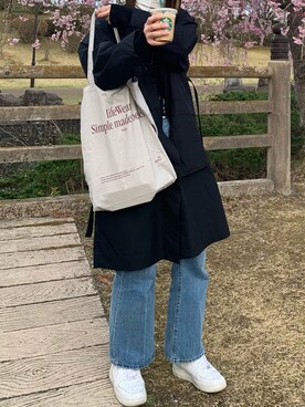 ponさんのコーディネート