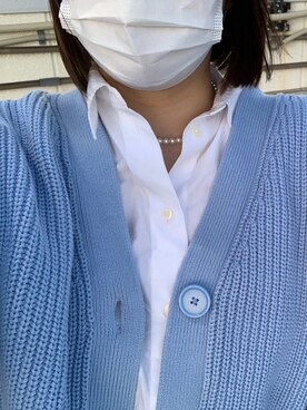 ponさんのコーディネート