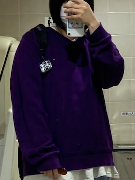 ponさんのコーディネート