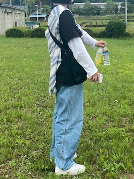 ponさんのコーディネート