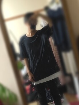 Kentさんのコーディネート