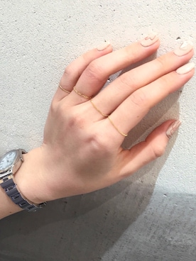 ayuさんのコーディネート