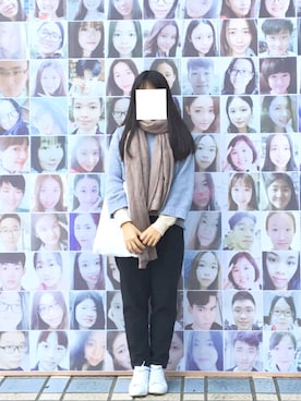 zpeiyismbbさんのコーディネート