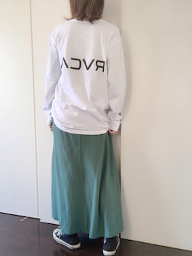 meeg☻さん(レディース・158cm)の春コーディネート