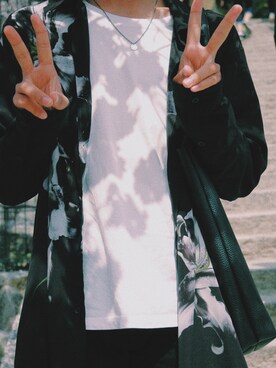 よっしーさんのコーディネート