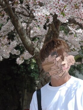 よっしーさんのコーディネート