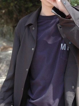 よっしーさんのコーディネート