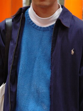 よっしーさんのコーディネート