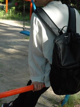 よっしーさんのコーディネート