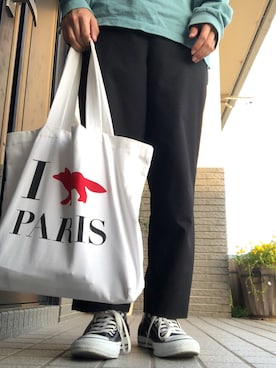 よっしーさんのコーディネート