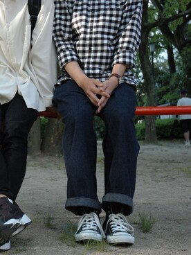 よっしーさんのコーディネート