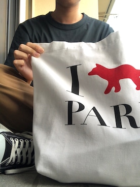 よっしーさんのコーディネート