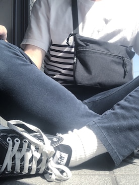 よっしーさんのコーディネート