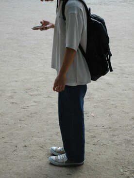 よっしーさんのコーディネート