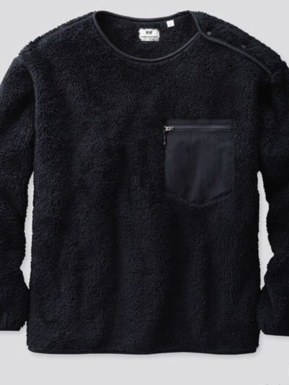 「UNIQLOのアイテム（ジャケット/アウター、ブルー系）」を使った、a_rさん（レディース・158cm）の秋コーディネートの1枚目の写真