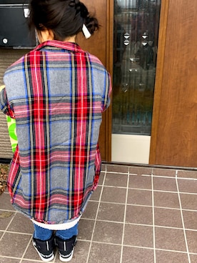 a_rさんのコーディネート