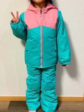a_rさんのコーディネート