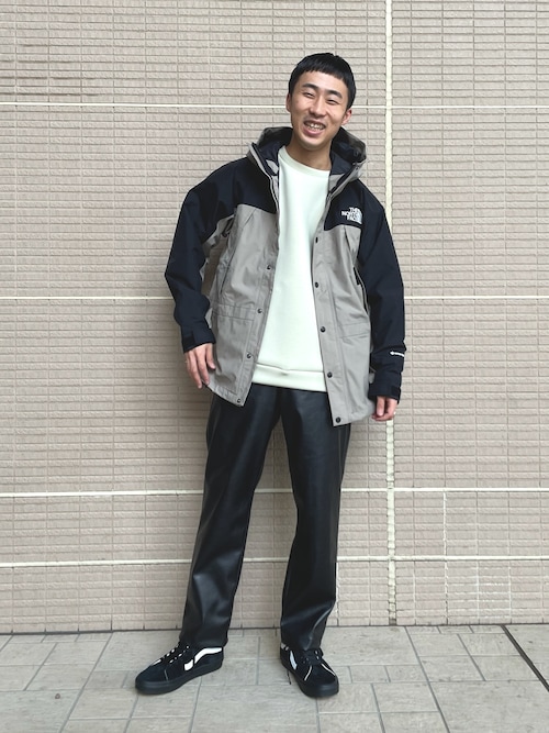 Pandani パンダーニ White Tulip 冬用ジャケット Pandani パンダーニ White Tulip 冬用ジャケット