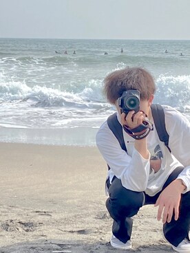 こさんのコーディネート