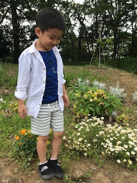 Rin.さんのコーディネート