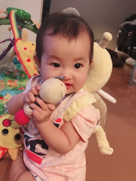 Rin.さんのコーディネート