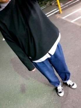 やあさんのコーディネート