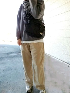 やあさんのコーディネート