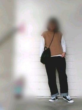 やあさんのコーディネート