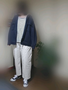 やあさんのコーディネート