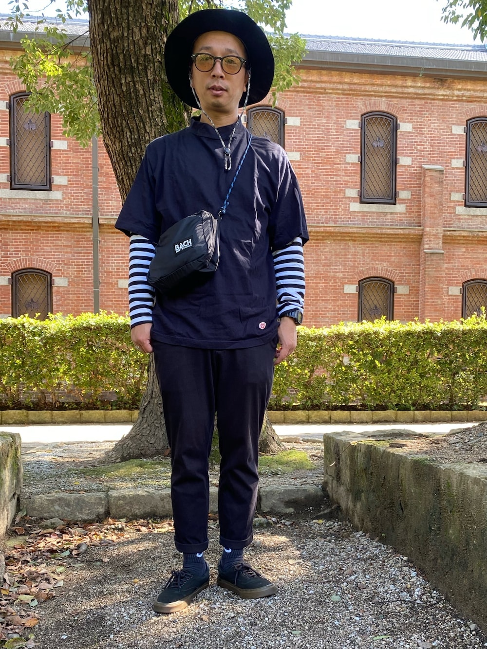 メンズ長袖ボーダーレイヤード切替シャツおしゃれ着回し 楽天市場】重ね着風Tシャツ メンズ 長袖 春 レイヤード ボーダー