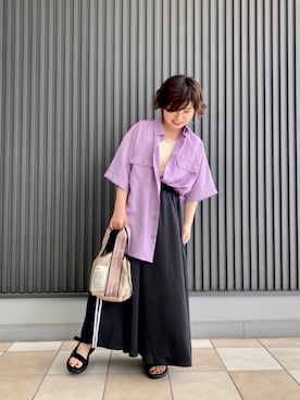 Marinaさんのコーディネート