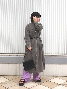 Marinaさんのコーディネート