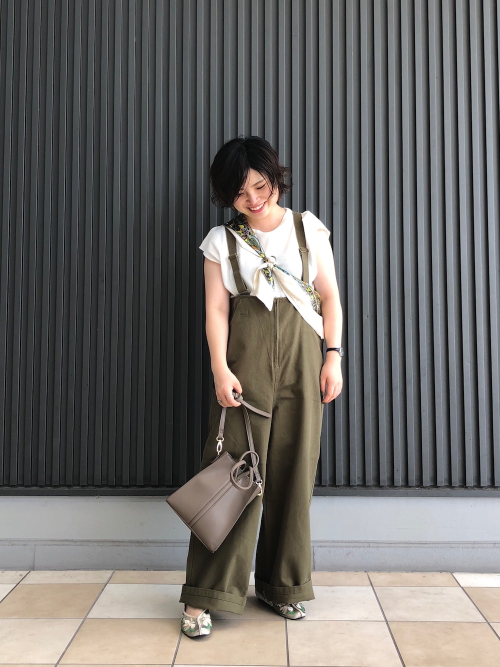 CIMARRON JEANS × FREAK'S STORE/シマロン ジーンズ 別注リネン