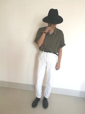 okb0218さんのコーディネート