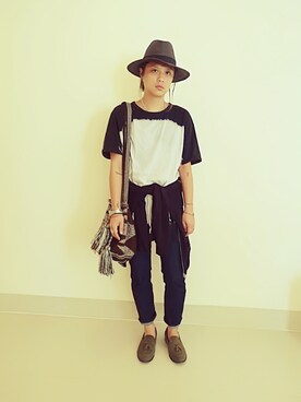 okb0218さんのコーディネート