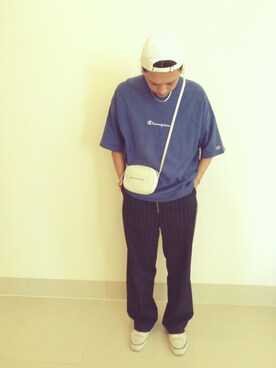 okb0218さんのコーディネート