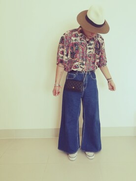 okb0218さんのコーディネート