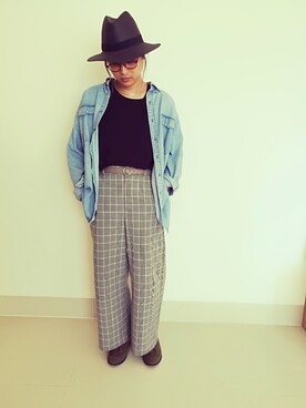 okb0218さんのコーディネート