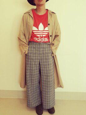 okb0218さんのコーディネート