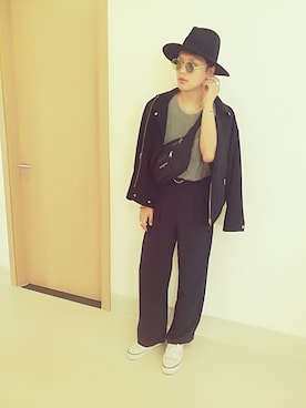 okb0218さんのコーディネート